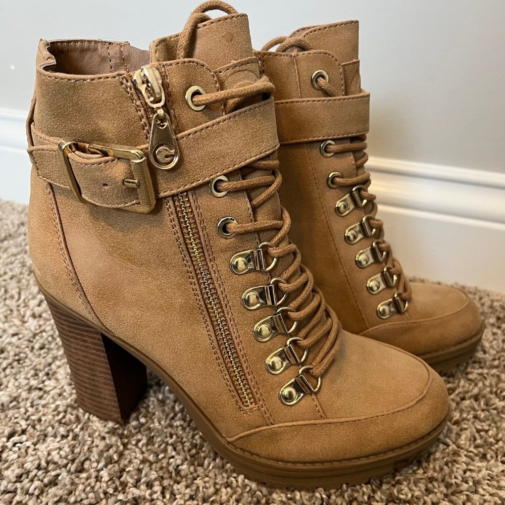 G by Guess Women's Boots